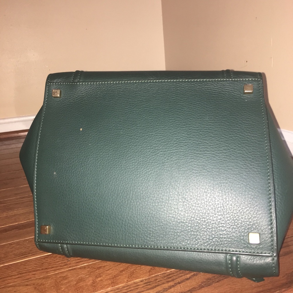 AUTHENTIC Celine phantom luggage - Picture 4 of 8